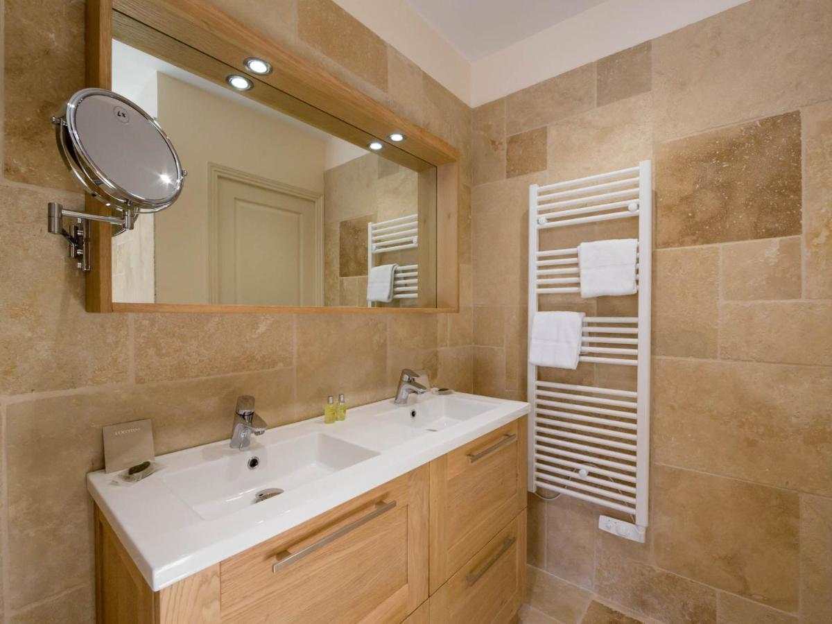 Le Cara Sehiah 1D Apartment Бон Екстериор снимка